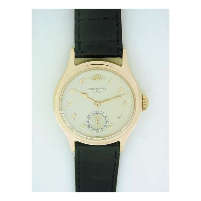 Patek Philippe Patek Philippe, Price & Market Data