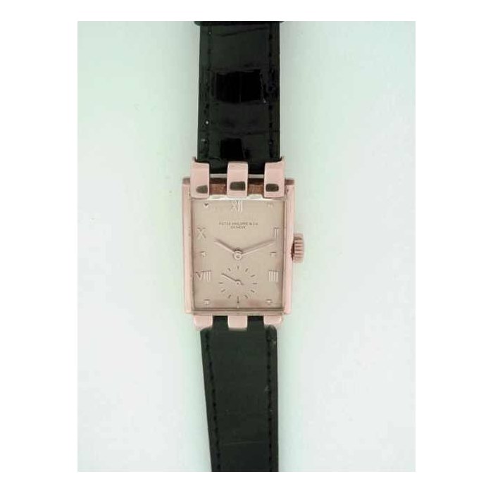 Patek Philippe Ref Ref 1482