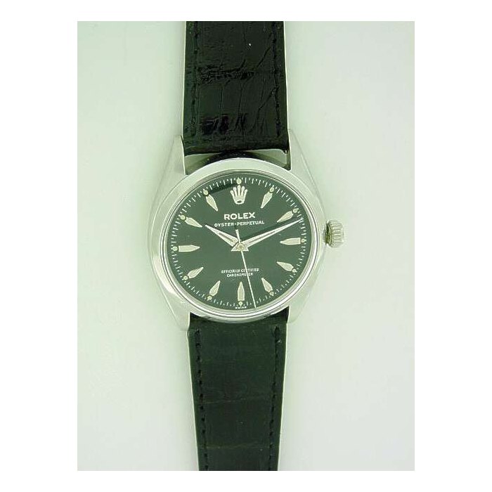 Rolex Rolex 6564, Price & Market Data