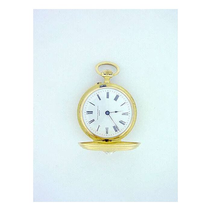 Patek Philippe Patek Philippe, Price & Market Data