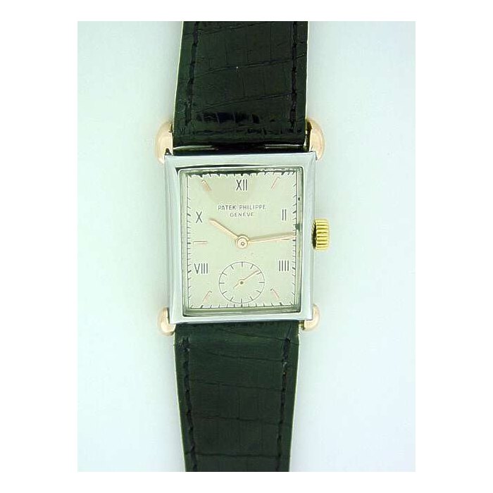 Patek Philippe Ref Ref 1530