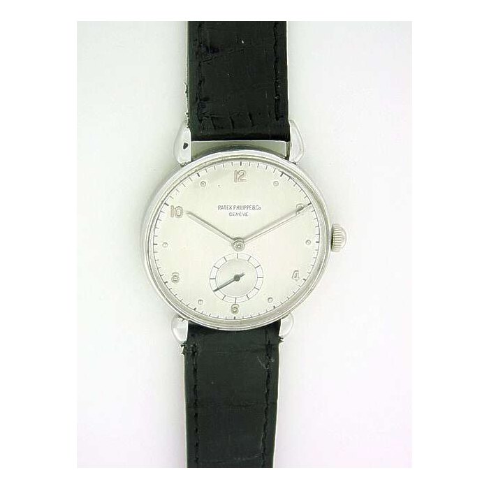 Patek Philippe Ref Ref 1461