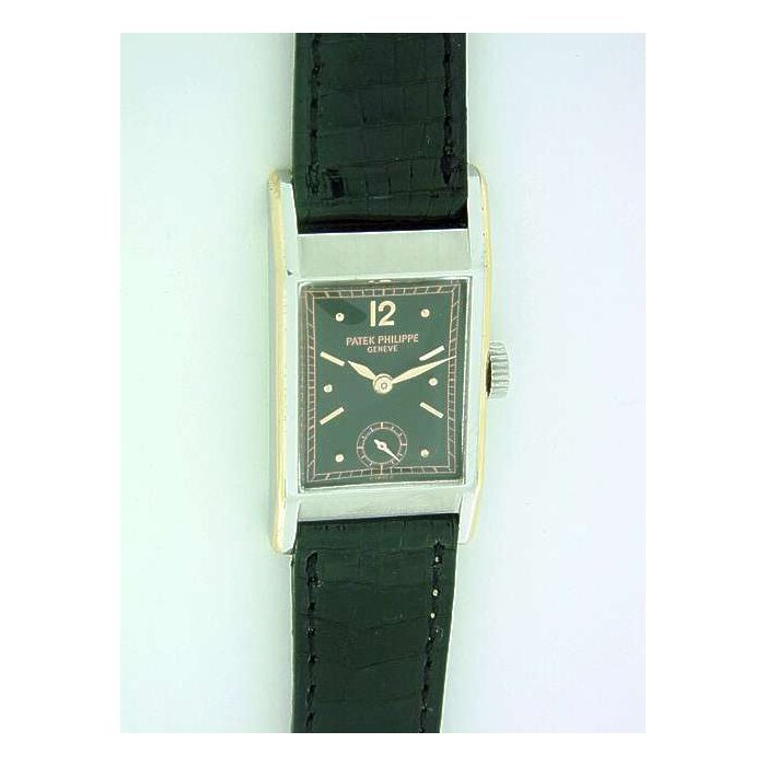 Patek Philippe Patek Philippe, Price & Market Data