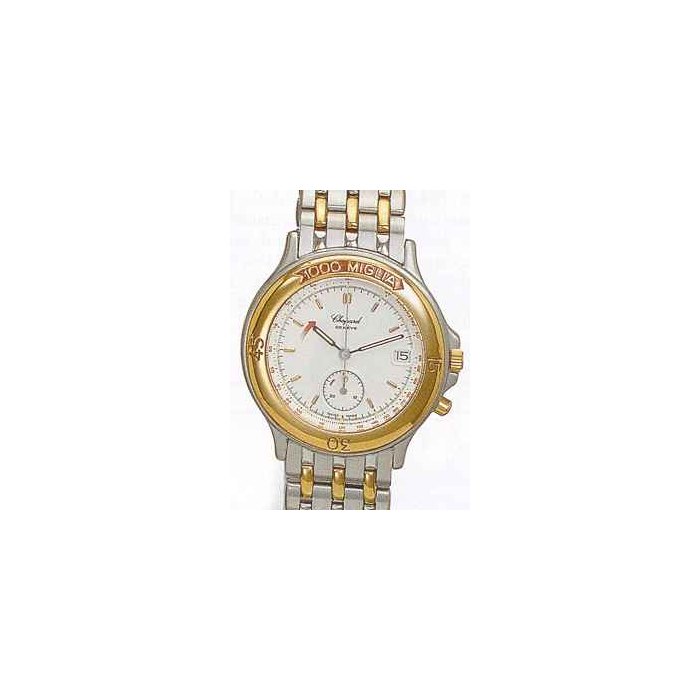 Chopard Chopard, Price & Market Data