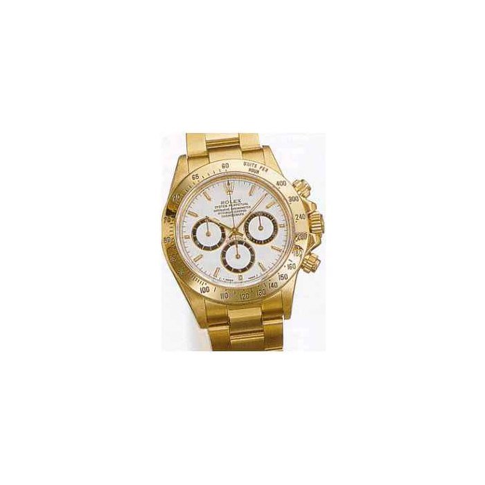 Rolex Rolex · 16528