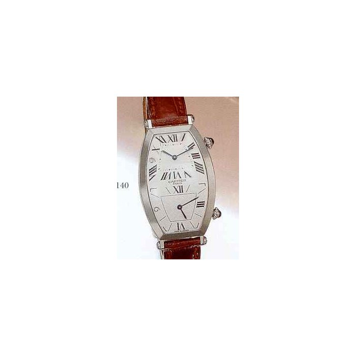 Cartier 2487