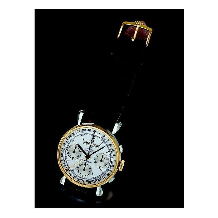 Rolex Rolex 4768, Price & Market Data