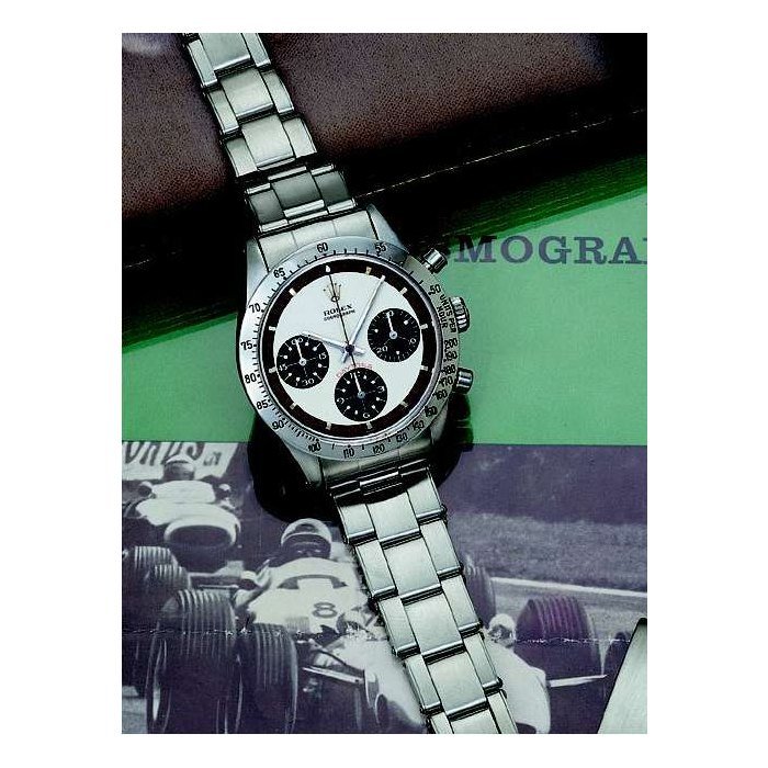 Rolex Rolex · 6239