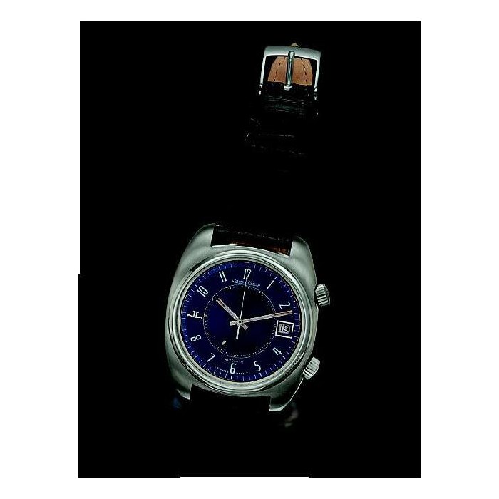 Jaeger-LeCoultre Jaeger Lecoultre, Price & Market Data