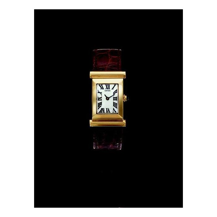 Cartier Cartier, Price & Market Data