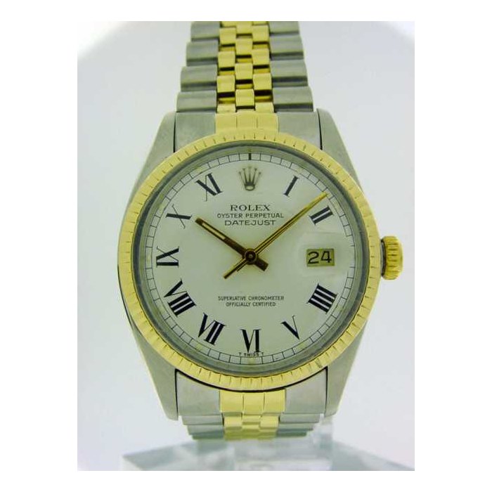 Rolex Datejust 3616013
