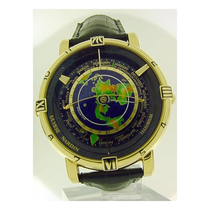 Ulysse Nardin 871-99