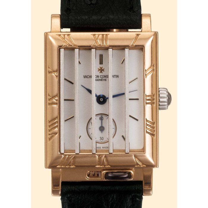 Vacheron Constantin Vacheron Constantin 91002, Price & Market Data