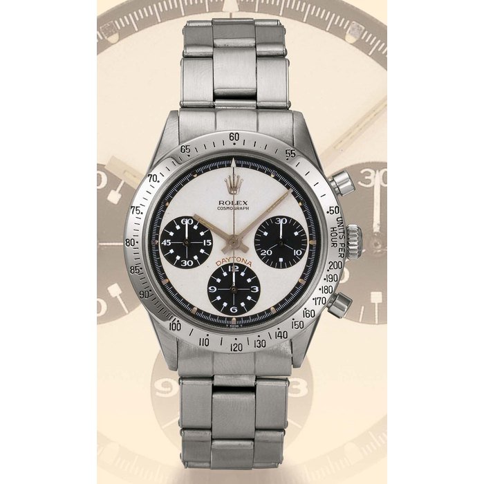 Rolex Rolex · 6239