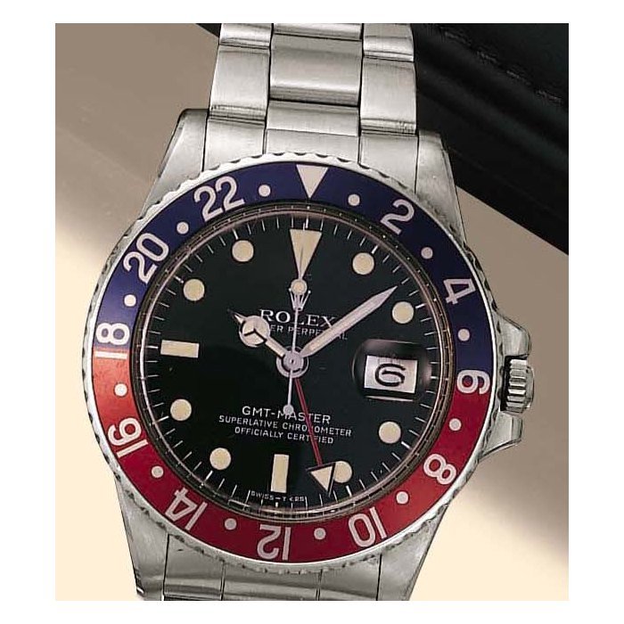 Rolex Rolex · 1675