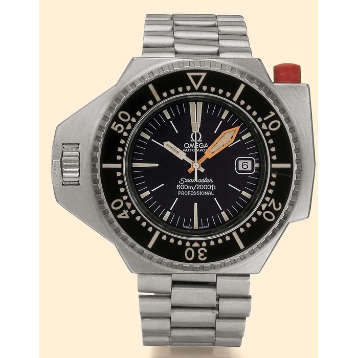 Omega 166.0077