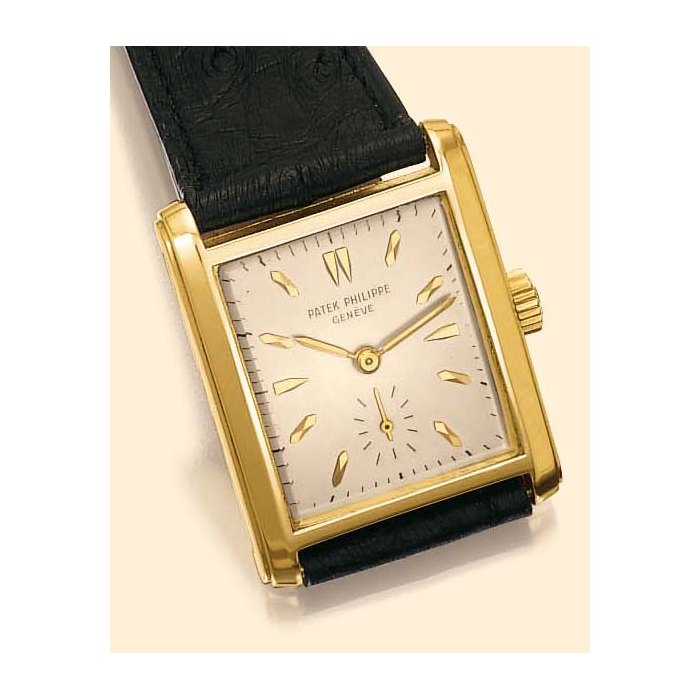 Patek Philippe Ref Ref 2530