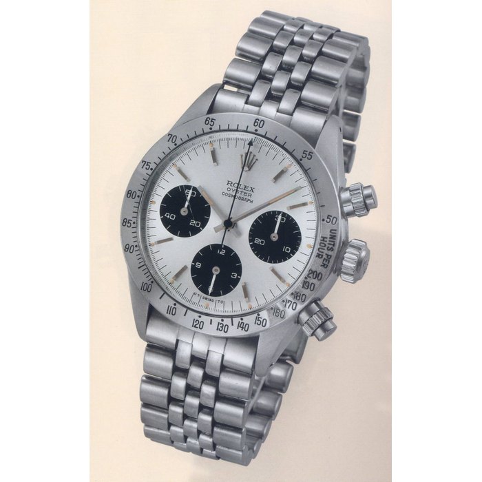 Rolex 6265/6262