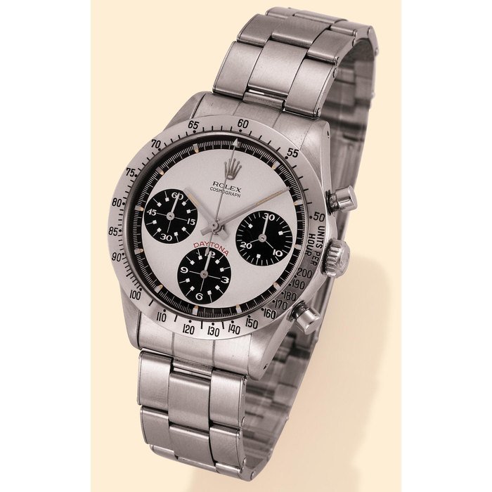 Rolex Rolex · 6239