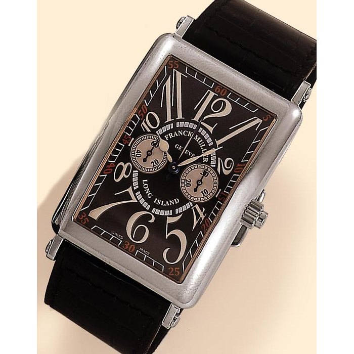 Franck Muller 1100