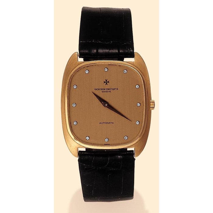 Vacheron Constantin 44003