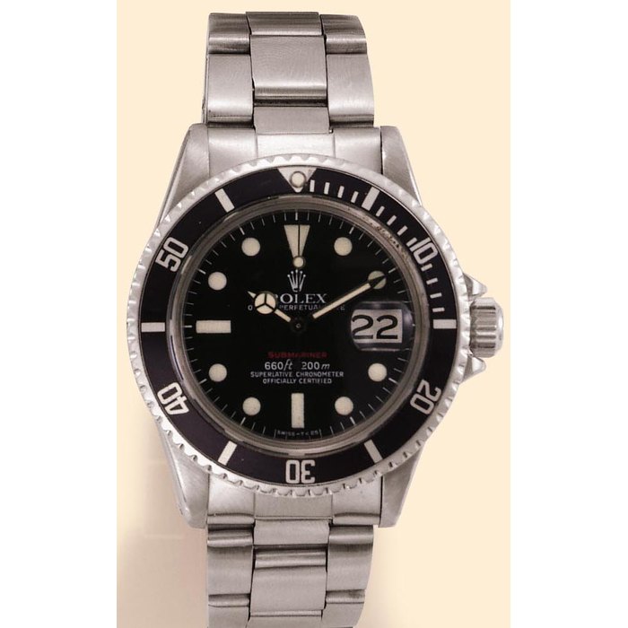 Rolex Rolex, Price & Market Data