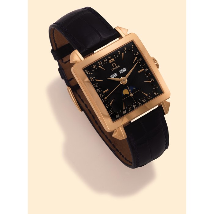 Omega 1951