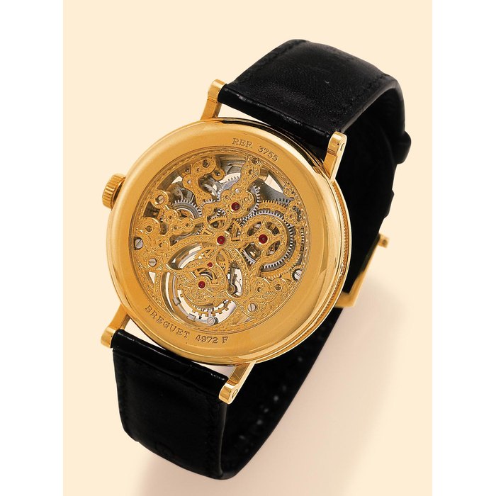 Breguet 3755