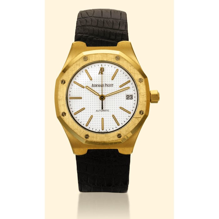 Audemars Piguet Audemars Piguet, Price & Market Data