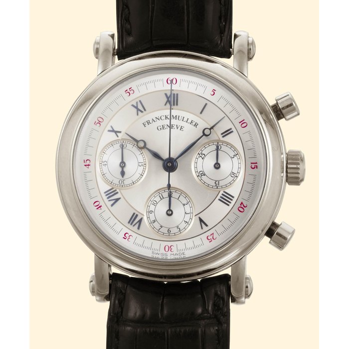 Franck Muller 7200