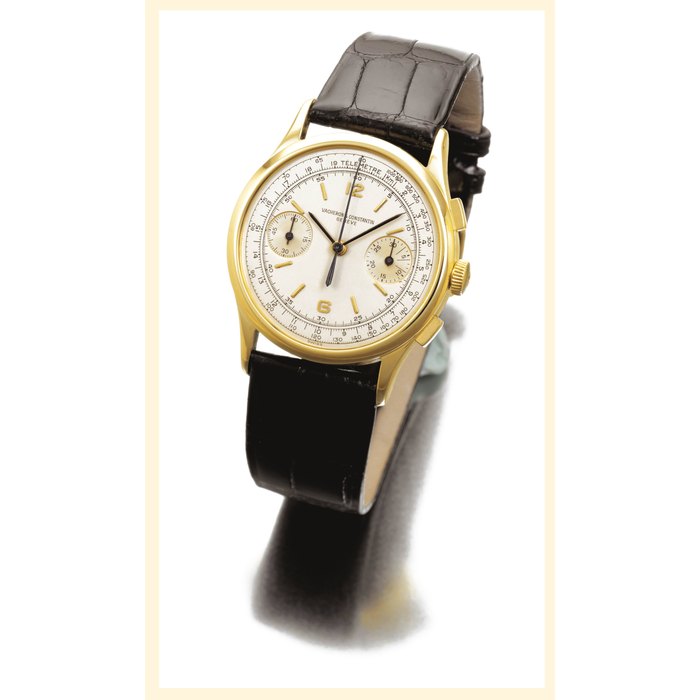 Vacheron Constantin 4072