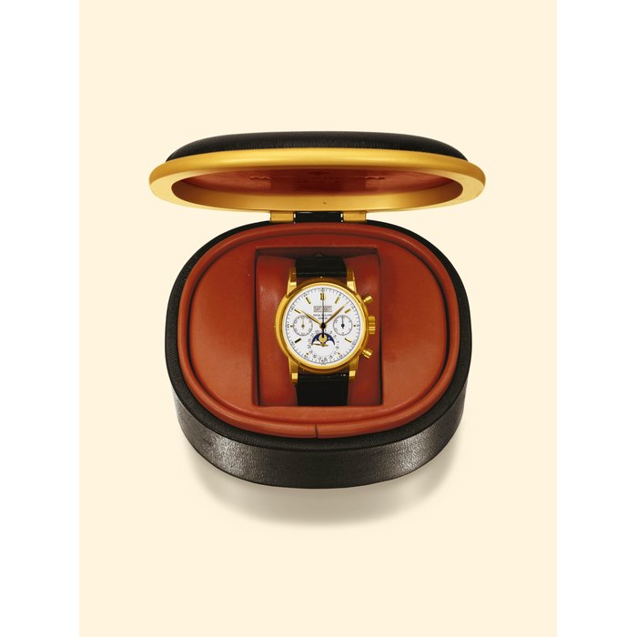 Patek Philippe Patek Philippe Ref Ref 2499, Price & Market Data