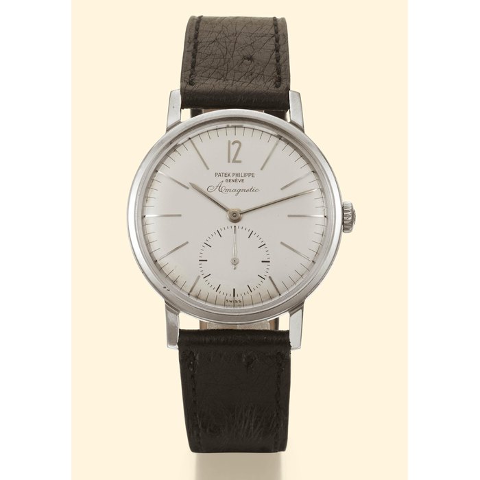 Patek Philippe Patek Philippe Ref Ref 3417, Price & Market Data