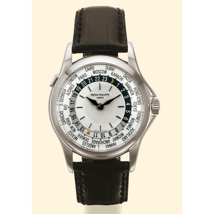 Patek Philippe Patek Philippe Ref Ref 5110