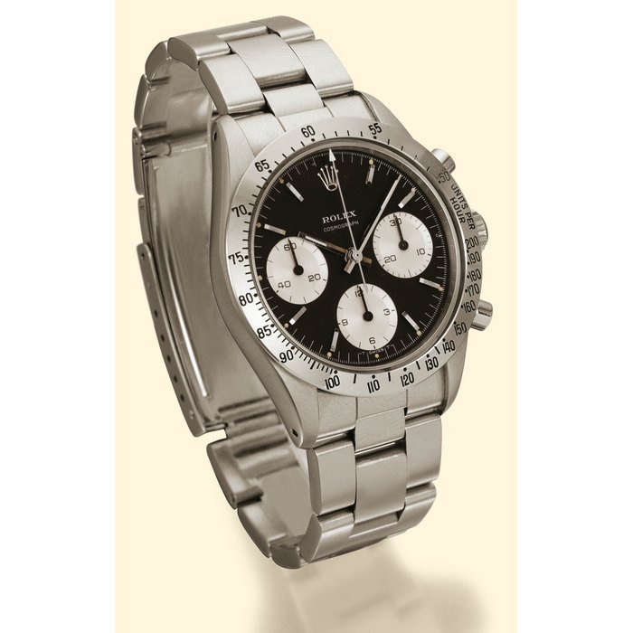 Rolex Rolex · 6239