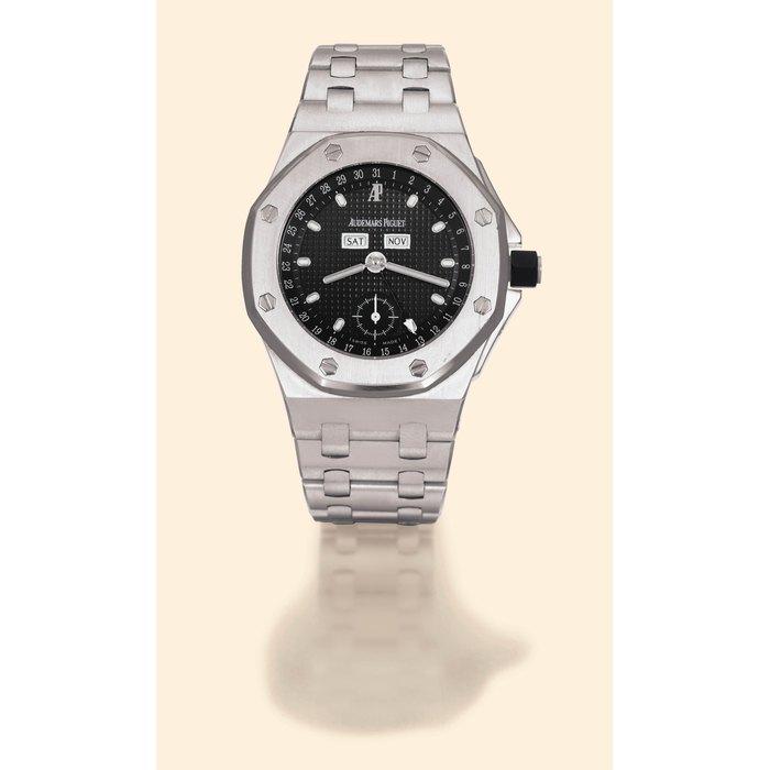 Audemars Piguet Audemars Piguet 25807, Price & Market Data