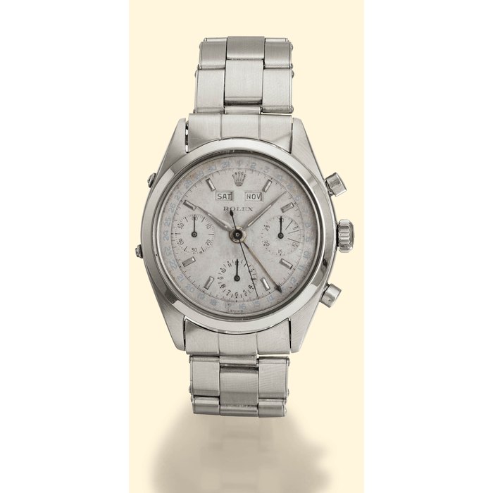 Rolex Rolex 6236, Price & Market Data