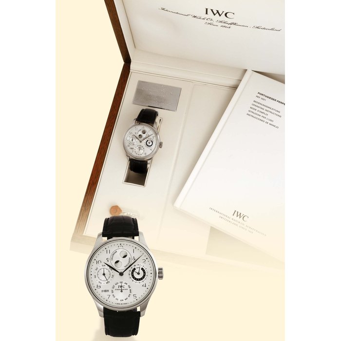 IWC 5021