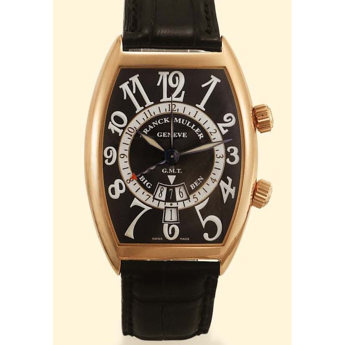 Franck Muller 7850