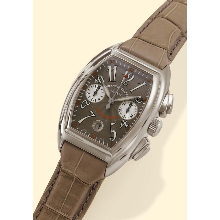 Franck Muller 8005