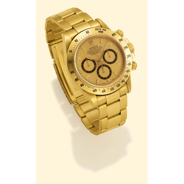 Rolex Rolex · 16528