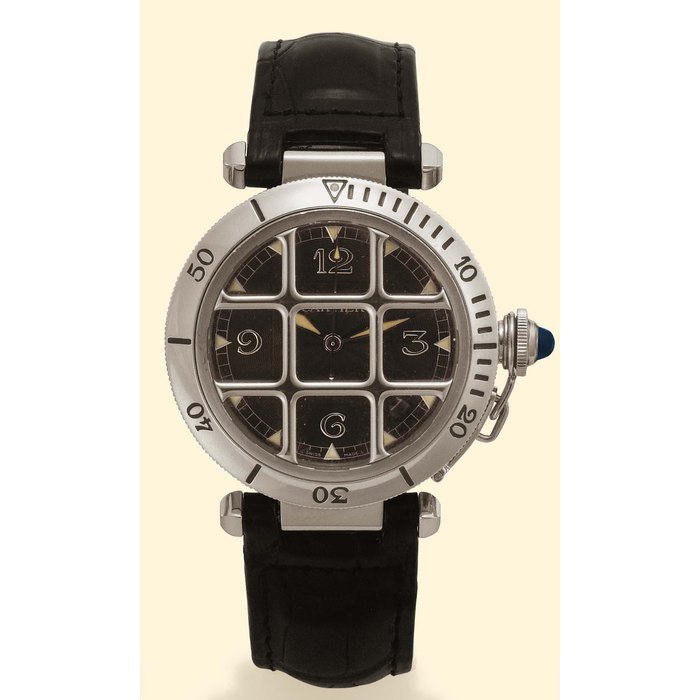 Cartier 2379