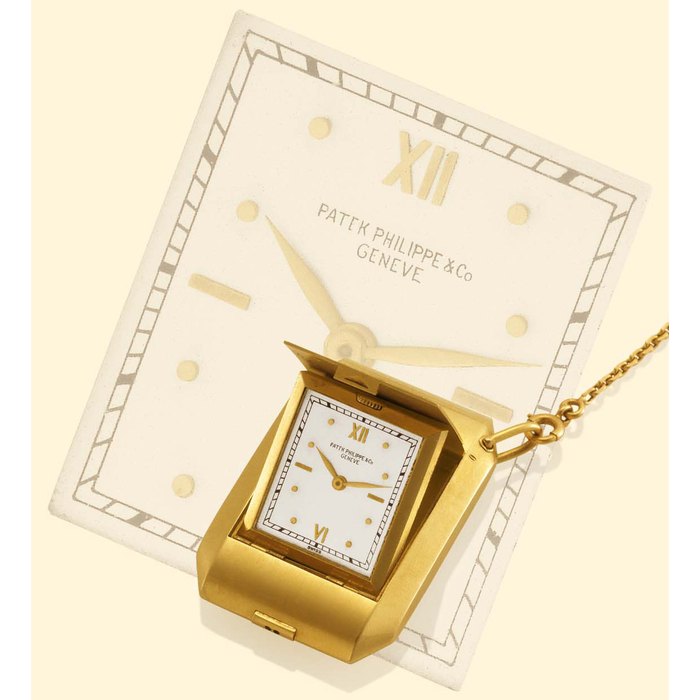 Patek Philippe Patek Philippe, Price & Market Data