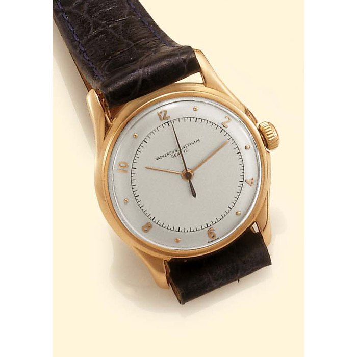Vacheron Constantin Vacheron Constantin, Price & Market Data