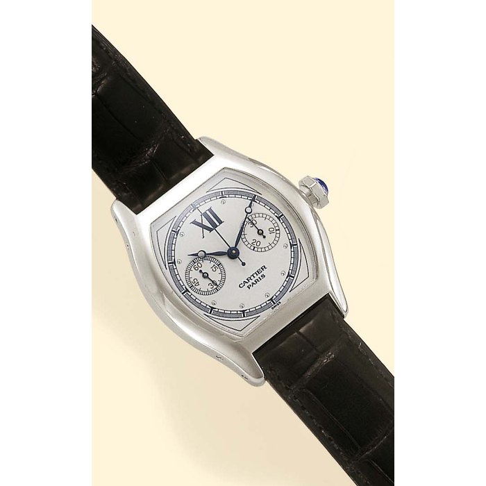 Cartier 2396