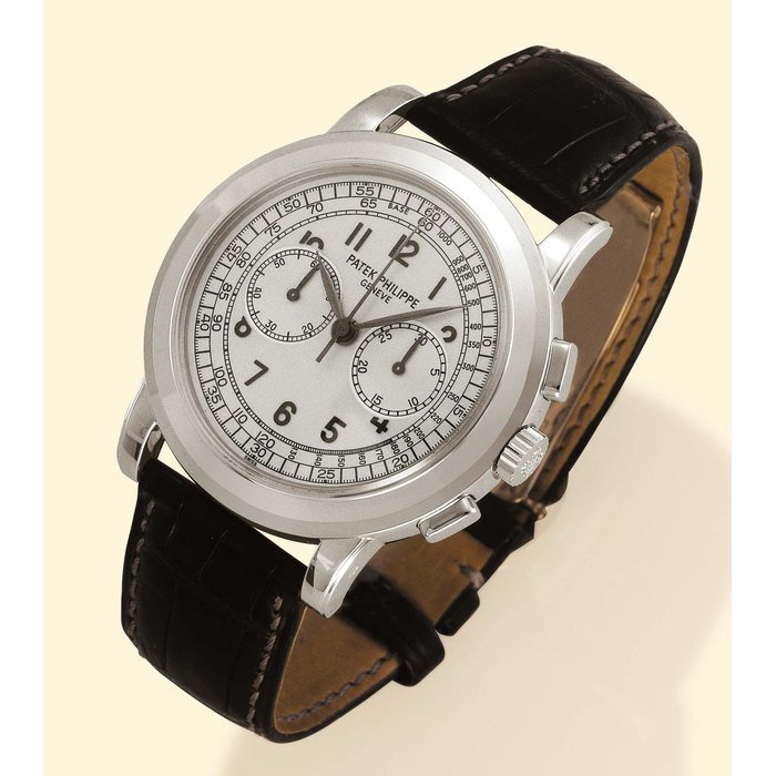 Patek Philippe Patek Philippe Ref Ref 5070