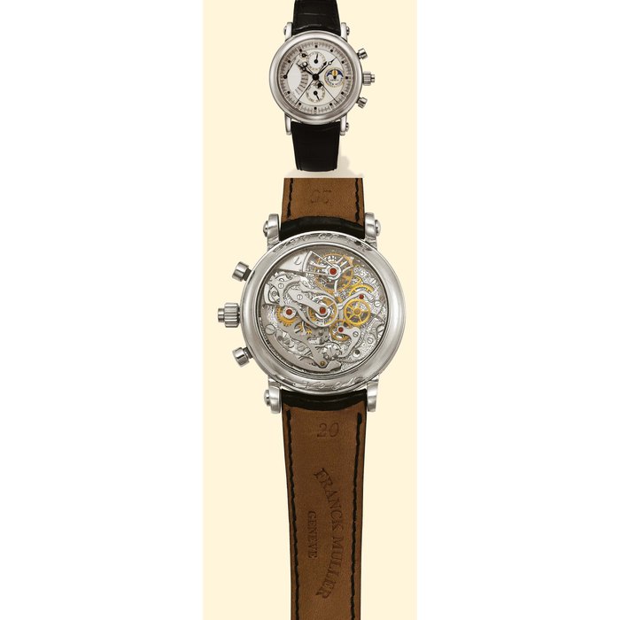 Franck Muller 1790
