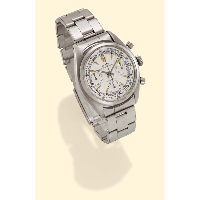Rolex 6034/6036