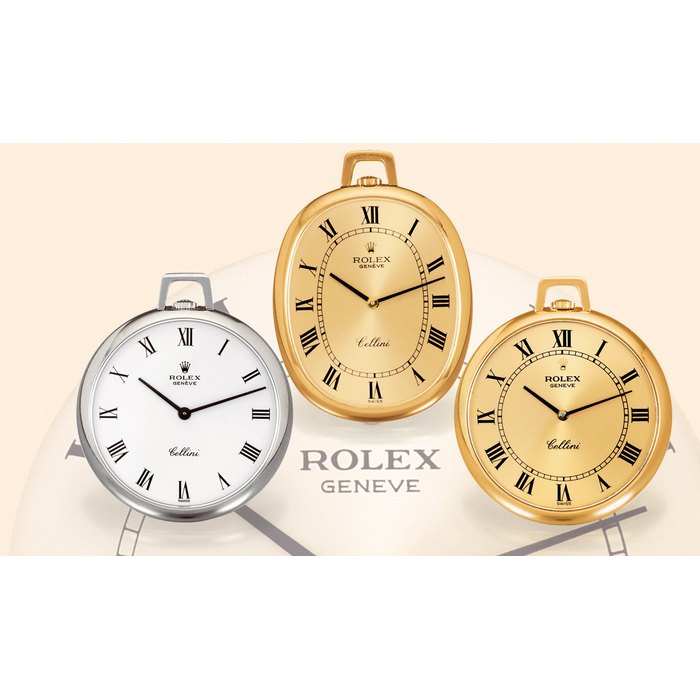 Rolex 3717