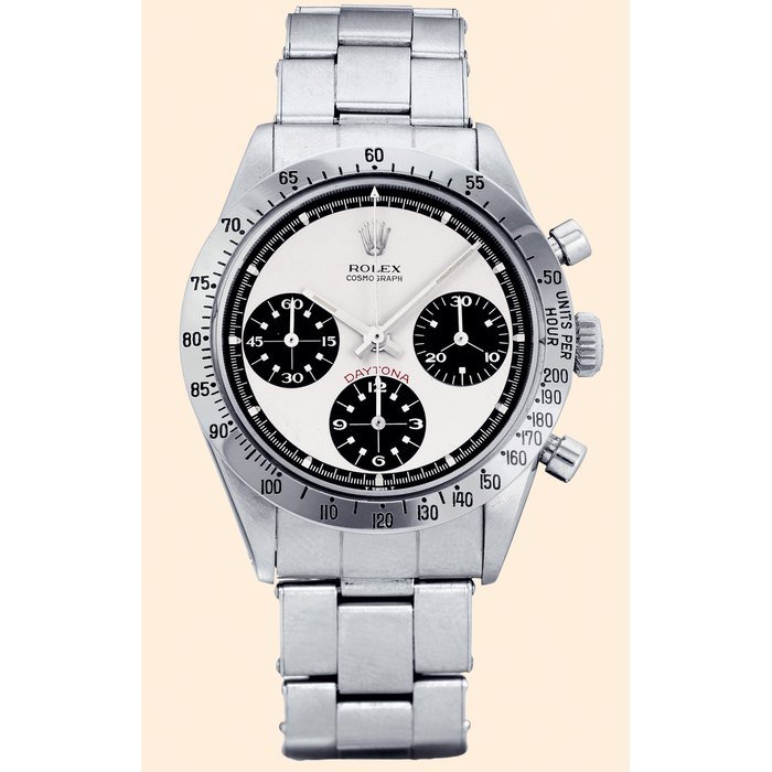 Rolex Rolex · 6239